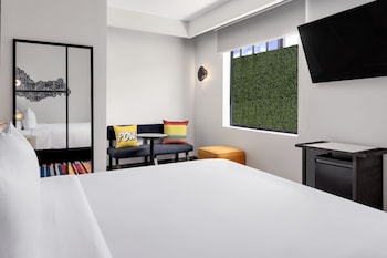 aloft santo domingo piantini