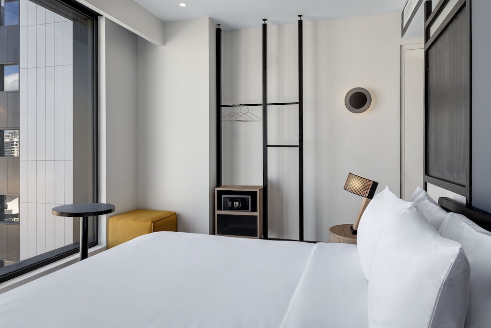 aloft santo domingo piantini
