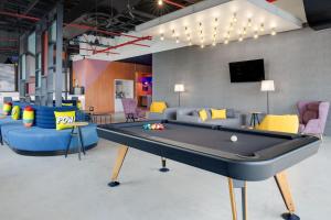 aloft santo domingo piantini