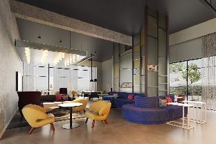 aloft santo domingo piantini