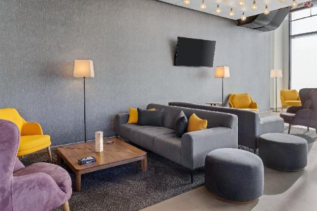 aloft santo domingo piantini