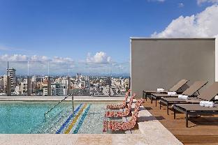 aloft santo domingo piantini