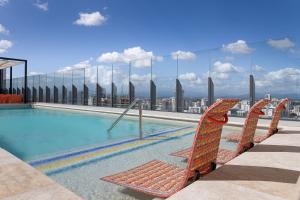 aloft santo domingo piantini