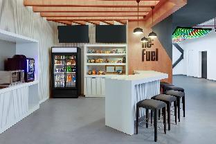 aloft santo domingo piantini