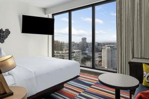 aloft santo domingo piantini