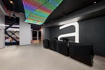 aloft santo domingo piantini
