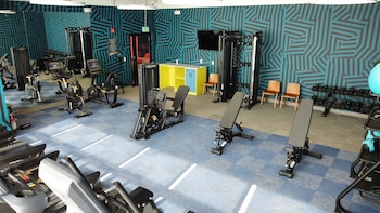 aloft santo domingo piantini