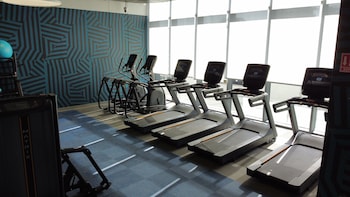 aloft santo domingo piantini