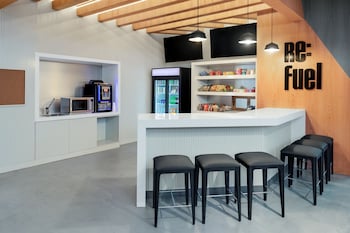 aloft santo domingo piantini
