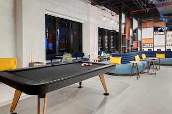 aloft santo domingo piantini