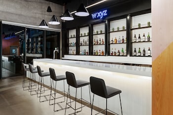 aloft santo domingo piantini