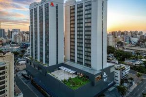 aloft santo domingo piantini