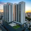 aloft santo domingo piantini