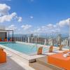 aloft santo domingo piantini