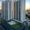 aloft santo domingo piantini