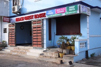 Dolphin Beach Guest House,Gingee>>Auroville,2 star