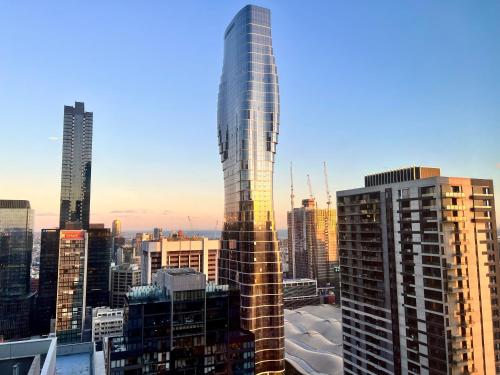 melbourne