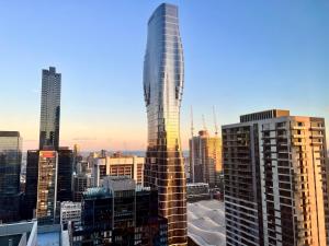 melbourne