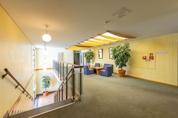 hotel dresdner tor sud