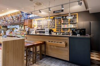 hotel dresdner tor sud