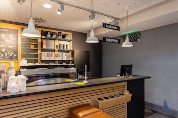 hotel dresdner tor sud