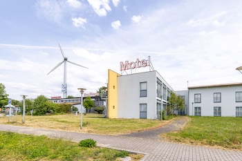 hotel dresdner tor sud