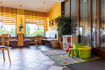 hotel dresdner tor sud