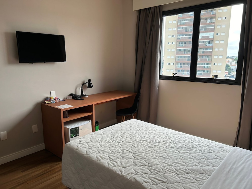 comfort hotel presidente prudente