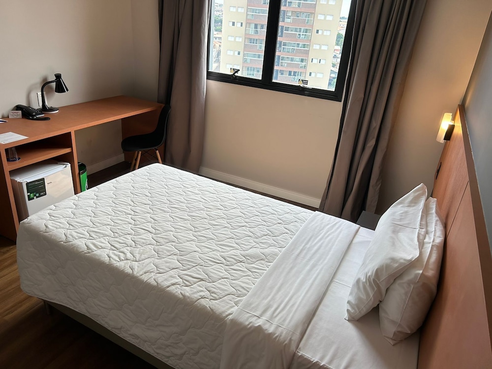 comfort hotel presidente prudente