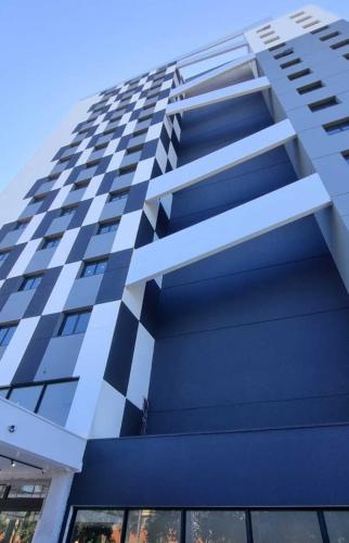 comfort hotel presidente prudente