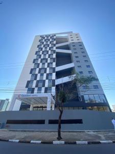comfort hotel presidente prudente