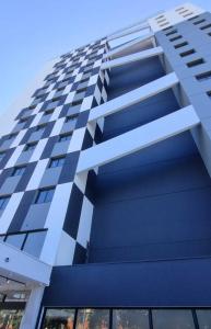 comfort hotel presidente prudente