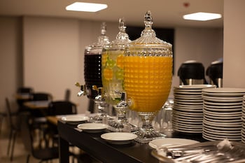 comfort hotel presidente prudente