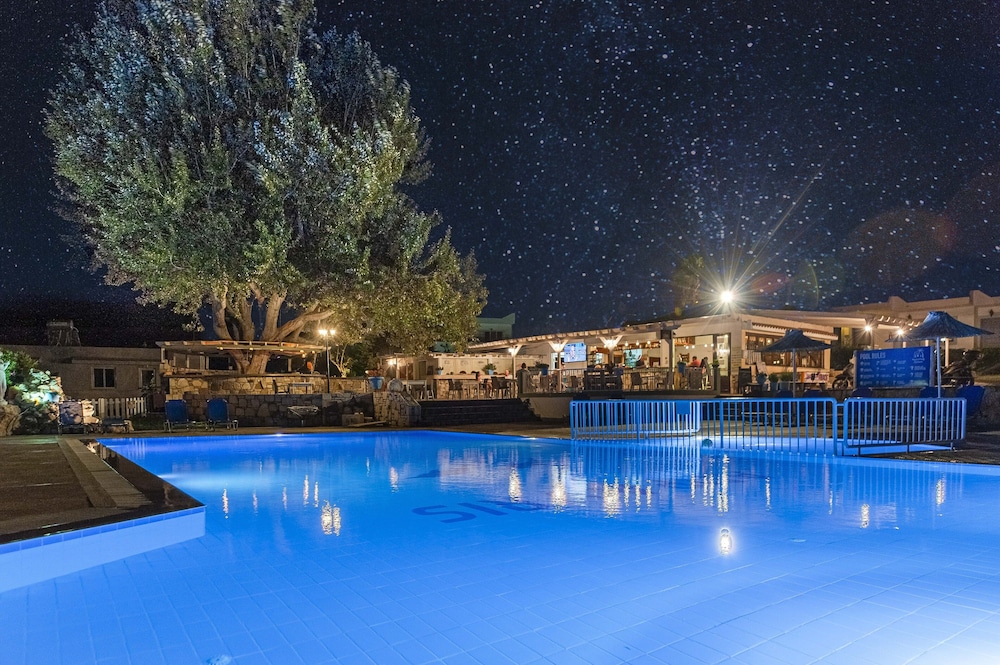 gelli apartments