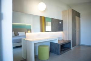 gelli apartments