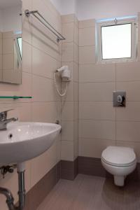 gelli apartments