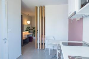 gelli apartments
