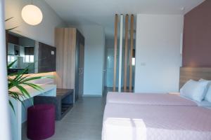 gelli apartments