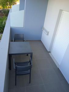 gelli apartments