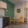 gelli apartments