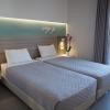 gelli apartments