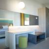 gelli apartments