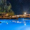 gelli apartments