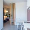 gelli apartments