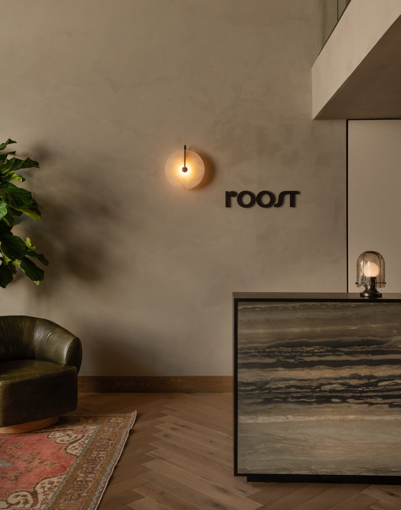 roost baltimore