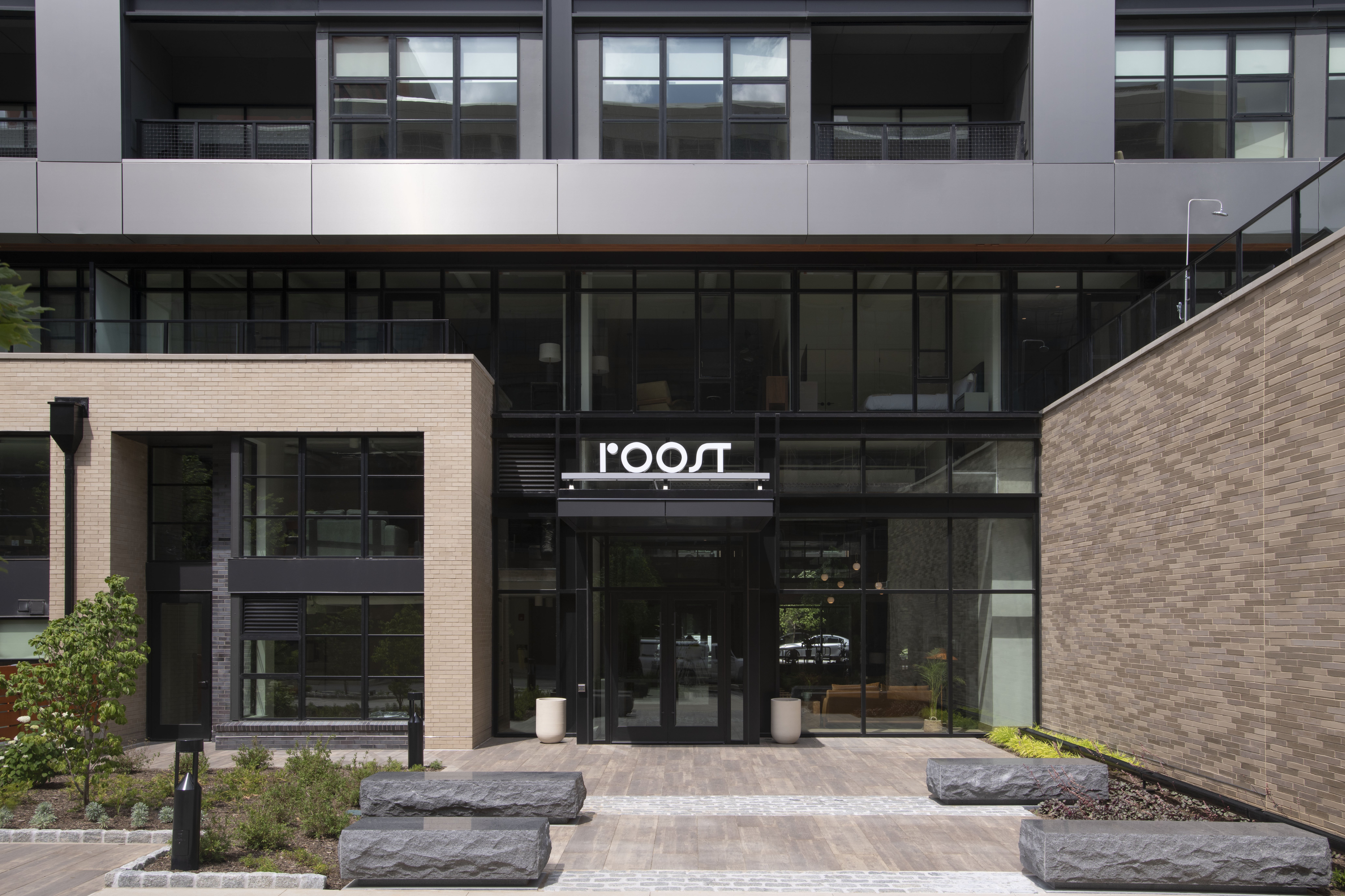 roost baltimore