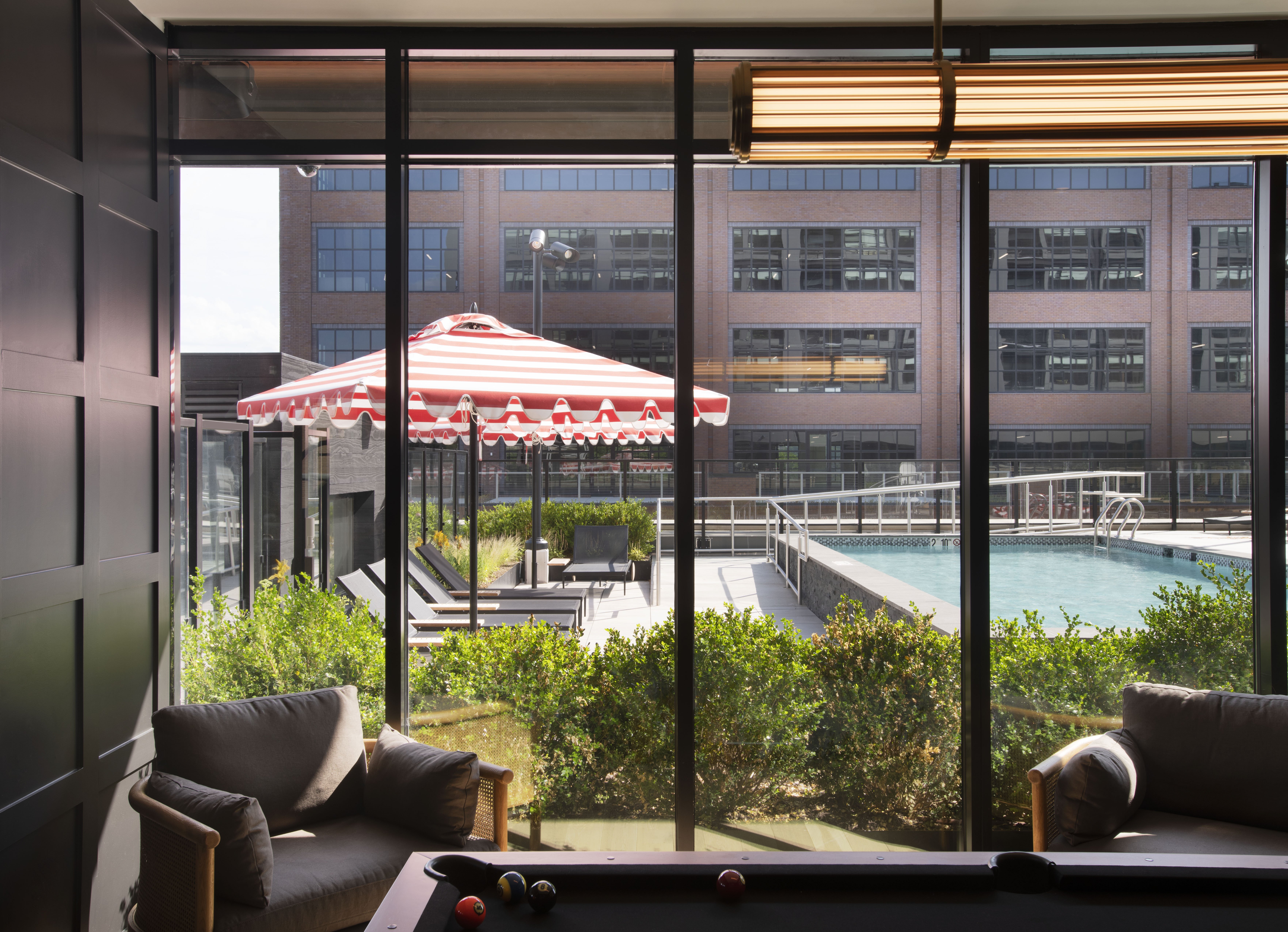 roost baltimore