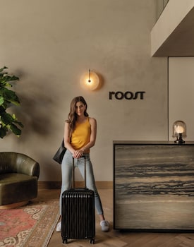 Roost Baltimore,United States Of America>>Baltimore,4.5 star