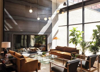 Roost Baltimore,United States Of America>>Baltimore,4.5 star