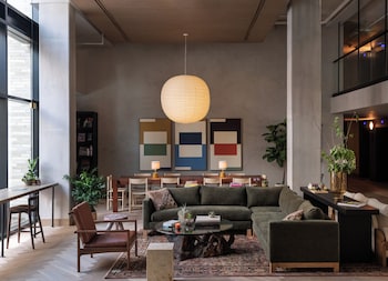 Roost Baltimore,United States Of America>>Baltimore,4.5 star